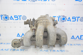 Mazda CX-7 06-12 intake manifold