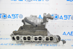 Mazda CX-7 06-12 intake manifold
