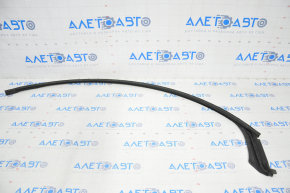 Door Seal Upper Front Right Tesla Model X 16-21