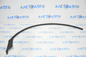 Door Seal Upper Front Right Tesla Model X 16-21