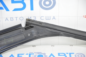 Door Seal Upper Front Right Tesla Model X 16-21