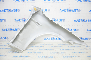 Tesla Model S 12-20 Front Left Wing White PBCW