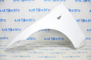 Tesla Model S 12-20 Front Left Wing White PBCW