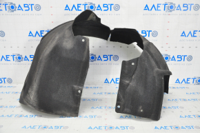 Front left fender liner rear part Tesla Model S 12-15 pre-rest RWD