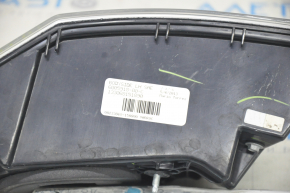 Light outer wing left Tesla Model S 12-20