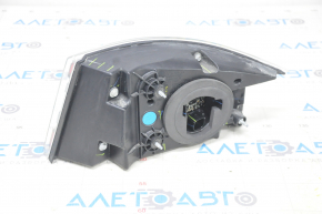 Light outer wing left Tesla Model S 12-20