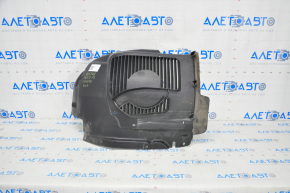 Front right mudguard front part Tesla Model S 12-15 pre-rest RWD