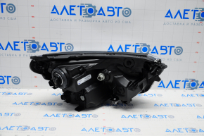 Headlight front left Toyota Rav4 16- TYC
