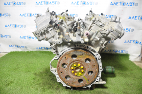 Engine 4GR-FSE Lexus IS250 06-10 100k, 8/10, without dipstick