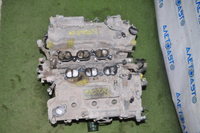Engine 4GR-FSE Lexus IS250 06-10 100k, 8/10, without dipstick