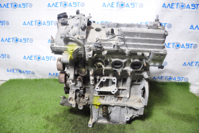 Engine 4GR-FSE Lexus IS250 06-10 100k, 8/10, without dipstick