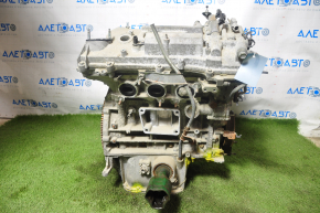 Engine 4GR-FSE Lexus IS250 06-10 100k, 8/10, without dipstick