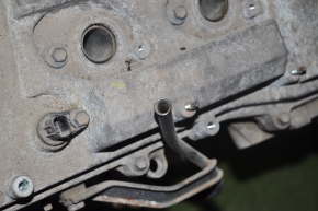 Engine 4GR-FSE Lexus IS250 06-10 100k, 8/10, without dipstick
