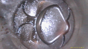 Engine 4GR-FSE Lexus IS250 06-10 100k, 8/10, without dipstick