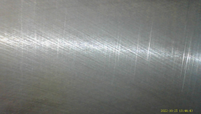 Engine 4GR-FSE Lexus IS250 06-10 100k, 8/10, without dipstick