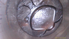 Engine 4GR-FSE Lexus IS250 06-10 100k, 8/10, without dipstick