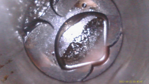 Engine 4GR-FSE Lexus IS250 06-10 100k, 8/10, without dipstick