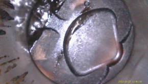 Engine 4GR-FSE Lexus IS250 06-10 100k, 8/10, without dipstick