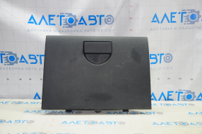 Glove box, glove compartment Jeep Compass 11-16 black worn