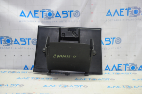 Glove box, glove compartment Jeep Compass 11-16 black worn