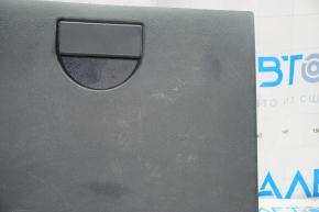 Glove box, glove compartment Jeep Compass 11-16 black worn