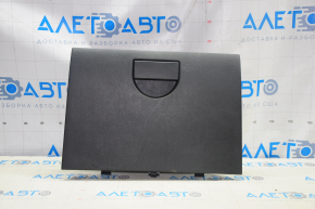 Glove box, glove compartment Jeep Compass 11-16 black, scratches