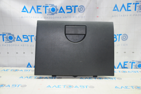 Glove box, glove compartment Jeep Compass 11-16 black, scratches