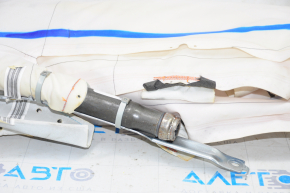 Airbag airbag side curtain left Chrysler 200 15-17 shot