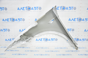 Front Right Wing Tesla Model X 16-21 White PPSW