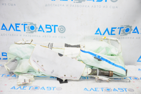 Left side curtain airbag for Jeep Cherokee KL 14-23