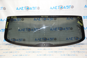 Rear glass of the trunk door Audi Q5 8R 09-17