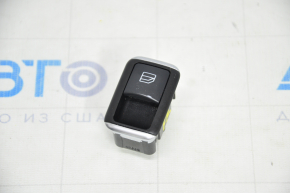 Tesla Model X 16-21 Front Right Window Regulator Paint Peeled Off