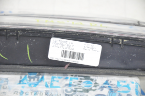 Tesla Model S 12-20 interior left tailgate light