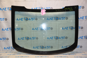 Rear glass Chevrolet Malibu 16-23 scratches