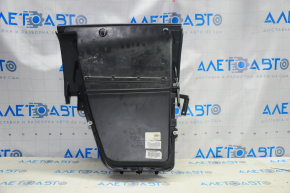 Glove box, glove compartment Dodge Dart 13-16 black, scratches