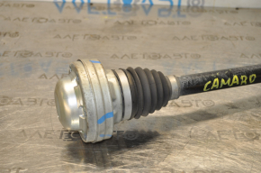 Drive axle rear right Chevrolet Camaro 16- 2.0