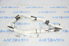 Airbag airbag side curtain front right Tesla Model X 16-21