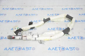 Airbag side curtain front left Tesla Model X 16-21