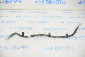 Cable for battery negative Tesla Model X 16-21