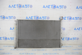 Air Conditioner Radiator Condenser Tesla Model X 16-21