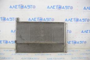 Air Conditioner Radiator Condenser Tesla Model X 16-21