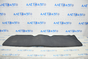 Tesla Model S 12-20 Floor Mats Black Cloth