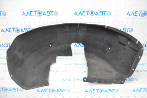 Rear left fender liner for Tesla Model S 12-15 pre-restored