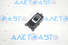 Tesla Model X 16-21 Rear Right Door Opening Button on the Pole