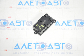 Tesla Model X 16-21 Rear Right Door Opening Button on the Pole