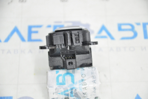Tesla Model X 16-21 Rear Right Door Opening Button on the Pole