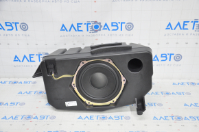 Tesla Model X 16-21 Subwoofer