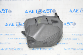 Tesla Model X 16-21 Subwoofer