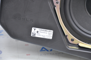 Tesla Model X 16-21 Subwoofer