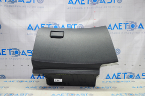 Glove box, glove compartment Nissan Rogue 14-20 black scratches